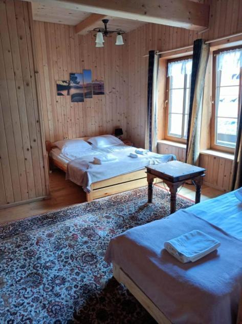 Willa Konradowka - Apartamenty Debowy, Klonowy, Kosowka I Limba Zakopane Exterior photo