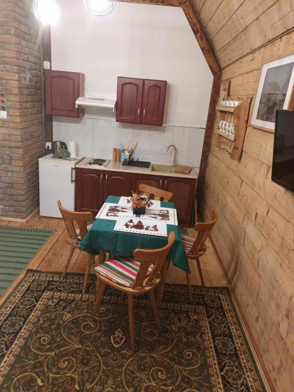 Willa Konradowka - Apartamenty Debowy, Klonowy, Kosowka I Limba Zakopane Exterior photo